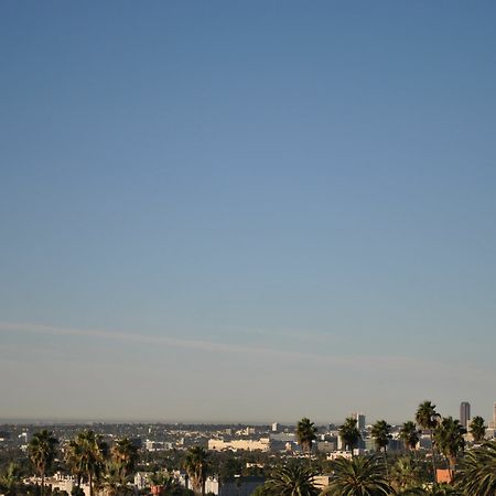 لوس أنجلوس Hollywood Gateway Suite المظهر الخارجي الصورة